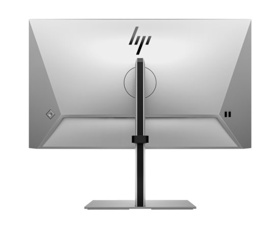 HP 724pf Series 7 Pro FHD Monitor - 23.8" 1920x1080 FHD 300-nit 100Hz AG, IPS, Displayport HDMI DP Daisy Chain, 5x USB 3.0, height adjustable tilt swivel pivot, 3 years (replaces Z24f G3)   8X530AA#ABB