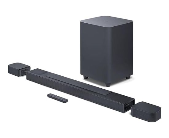 JBL Bar 800 SoundBar Dolby