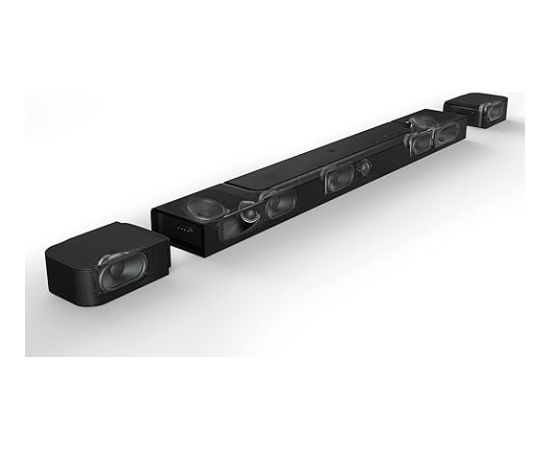 JBL Bar 800 SoundBar Dolby