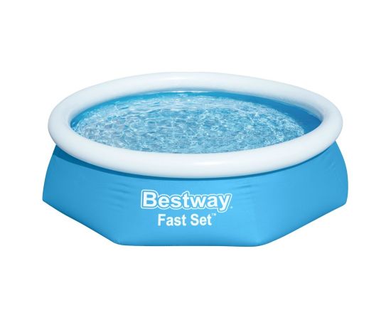 Bestway piepūšamais baseins 244 x 61 cm