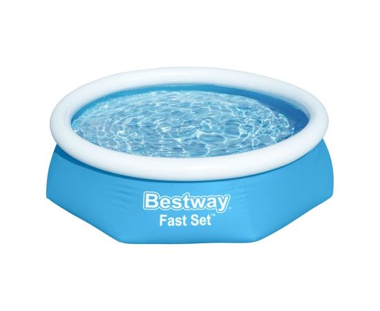 Bestway piepūšamais baseins 244 x 61 cm