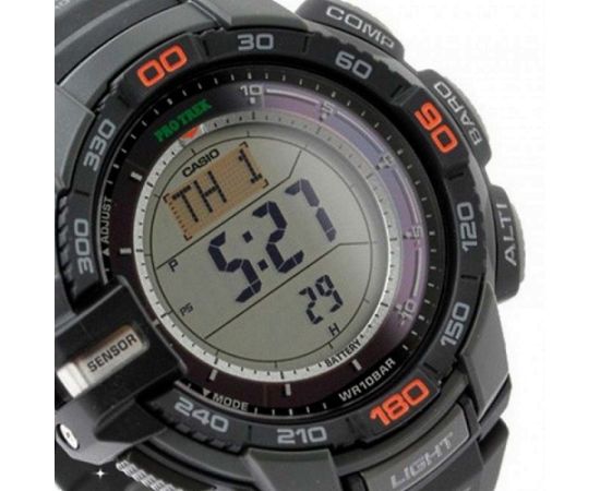 CASIO PRG-270-1ER