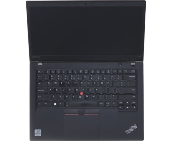 LENOVO ThinkPad T14 G1 i7-10610U 16GB 512GB SSD 14" FHD (touch) Win11pro USED