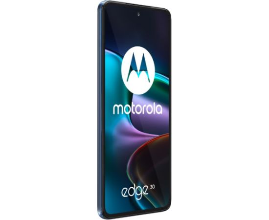 Smartfon Motorola Moto EDGE 30 5G 8/256GB Grey