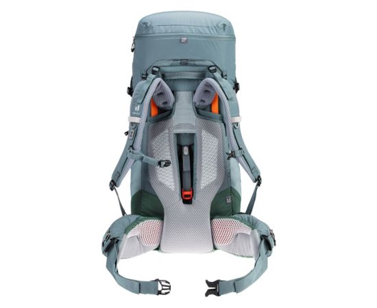 Plecak trekkingowy Deuter Aircontact Core 45+10 SL shale-ivy