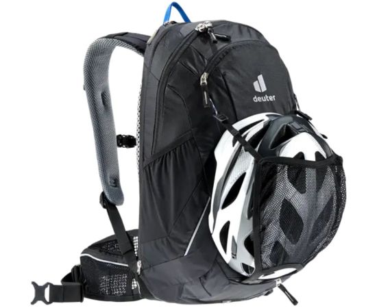 Plecak rowerowy Deuter Superbike 18 black