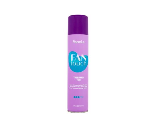 Fanola Fan Touch / Thermo Fix 300ml