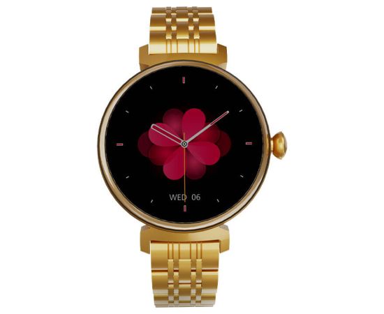 SmartWatch HiFuture Future Aura (rose)