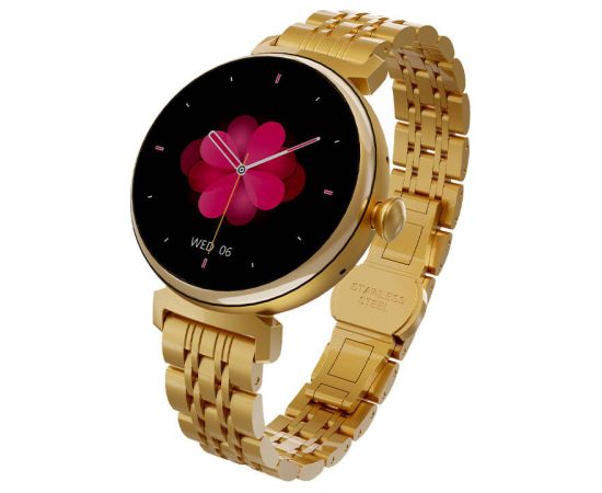 SmartWatch HiFuture Future Aura (rose)