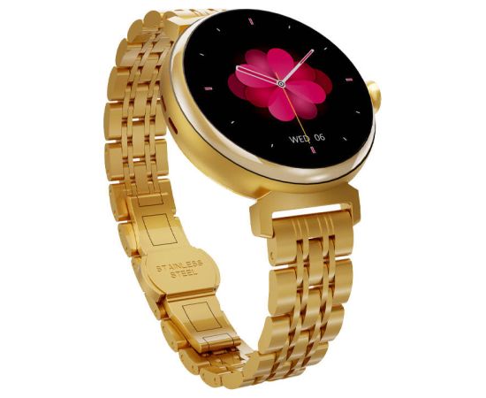 SmartWatch HiFuture Future Aura (rose)