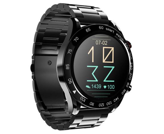 SmartWatch HiFuture FutureGo Pro (black)