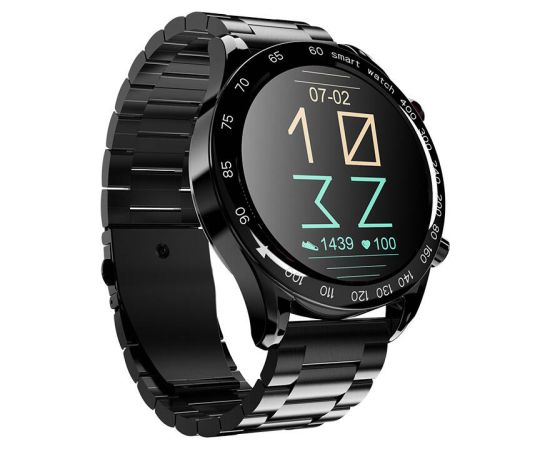 SmartWatch HiFuture FutureGo Pro (black)