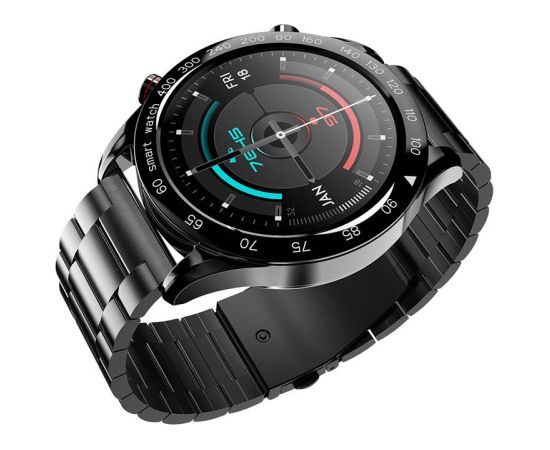 SmartWatch HiFuture FutureGo Pro (black)