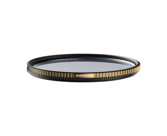 Filter PolarPro Bluemorphic Quartzline FX for 77mm lenses