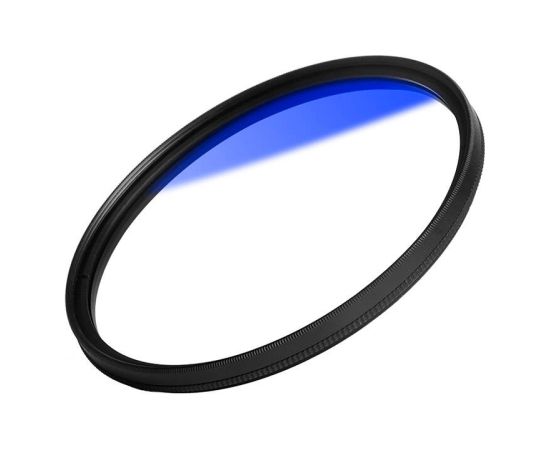 Filter 67 MM Blue-Coated CPL MC K&F Concept KU12