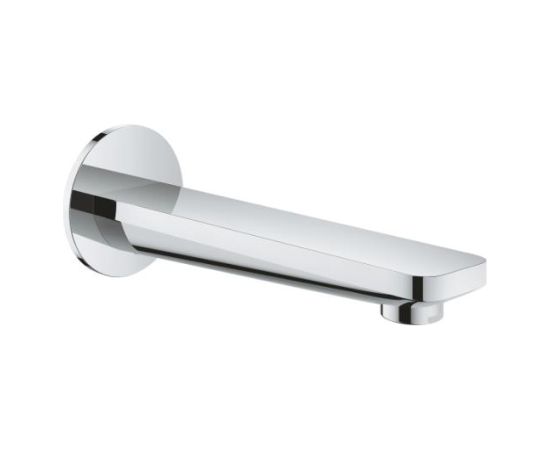 Grohe iztece Lineare, 170 mm, hroms