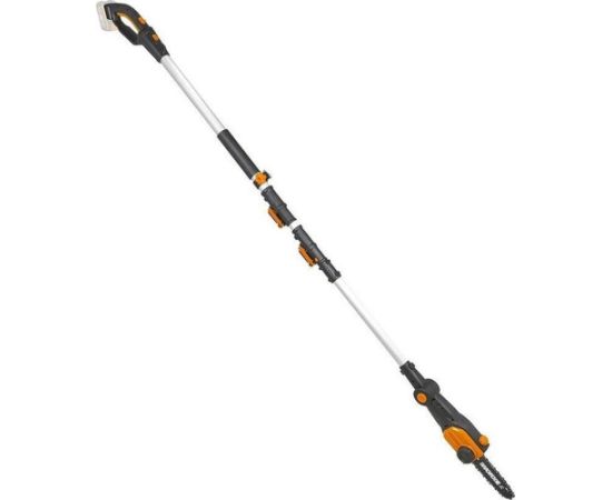 Worx WG349E.9 Cordless Electric pole pruner