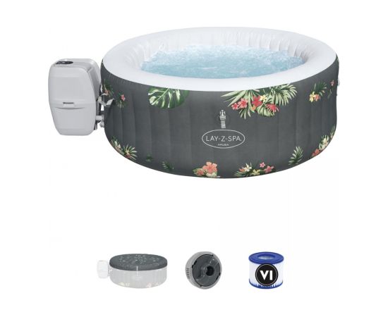 bestway whirlpool lay-z-spa aruba