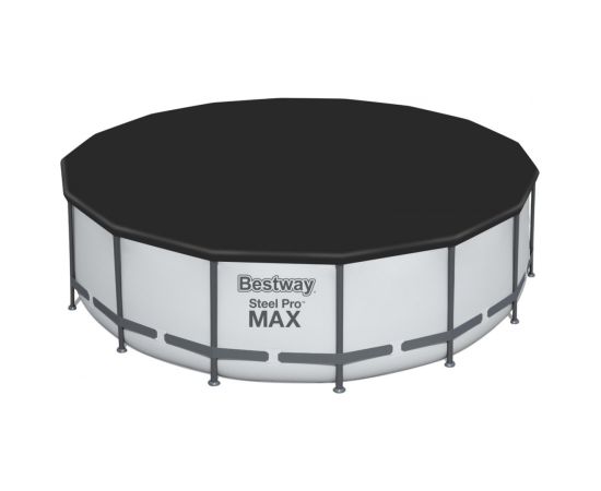 bestway steel pro max, 488 x 122 cm