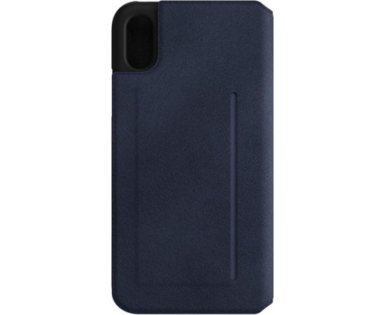 Bugatti BookCover Parigi Phone X|Xs blue 29900