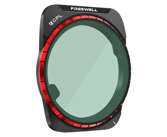 Filter Freewell Circular Polarizer CPL for DJI Air 3