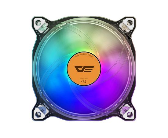 ARGB Computer Fan Darkflash CF8 Pro (120x120)