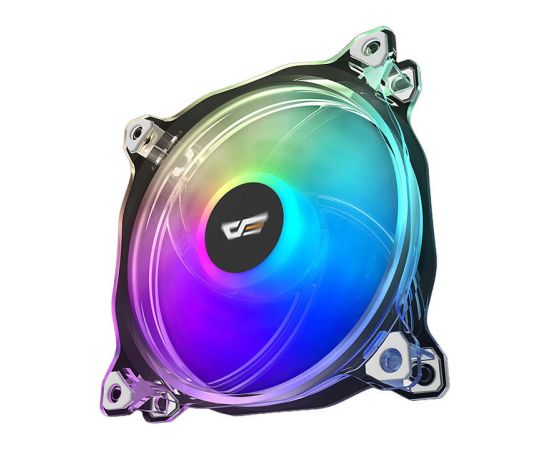 ARGB Computer Fan Darkflash CF8 Pro (120x120)