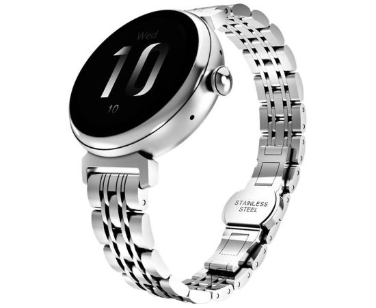 SmartWatch HiFuture Future Aura (silver)