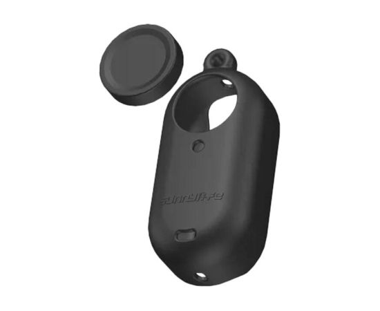 Protective Case Sunnylife for Insta360 GO 3 Black