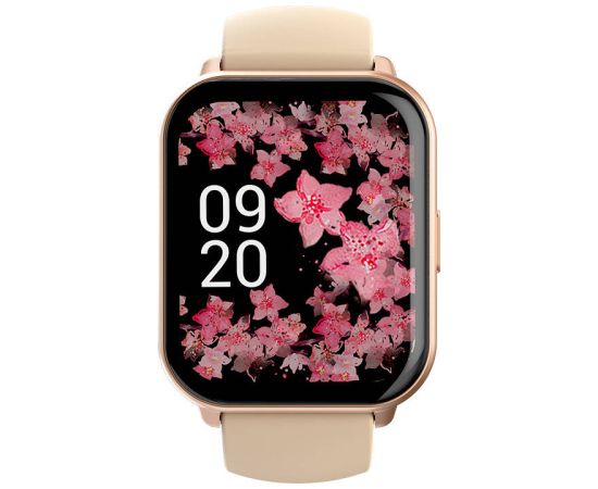 SmartWatch HiFuture FutureFit Zone 2 (pink)