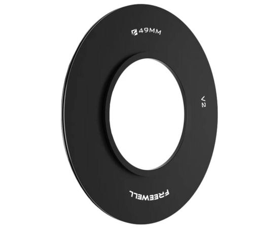 Step Up Ring Freewell V2 Series 49mm