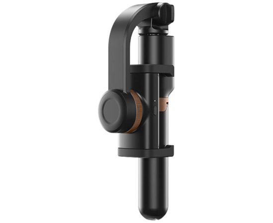 Selfiestick/tripod bluetooth APEXEL APL-D6 (black)