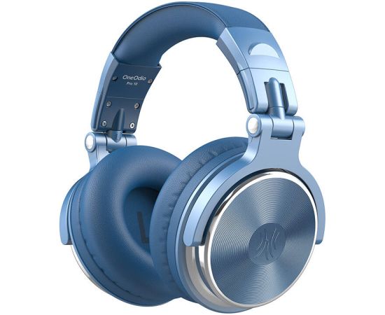 Headphones OneOdio Pro10 Blue