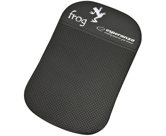 Esperanza EF101K Anti-slip pad (black)