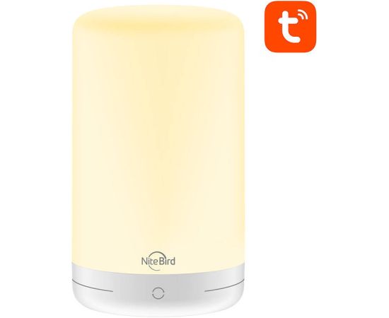 Smart night light NiteBird LB3 Tuya