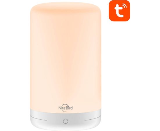 Smart night light NiteBird LB3 Tuya