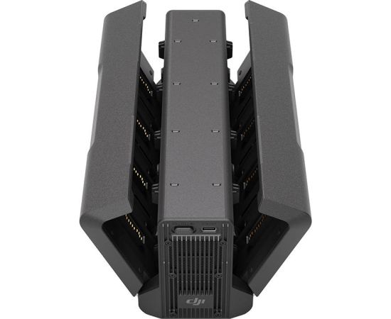 DJI Inspire 3 battery charging hub / TB51