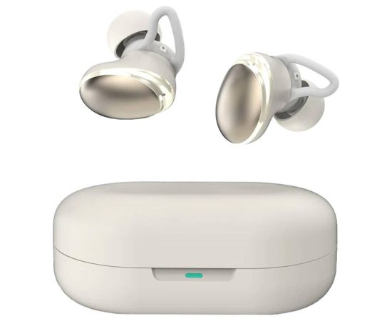 HiFuture FUSION Earbuds White