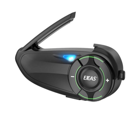 Motorcycle Intercom EJEAS Q8