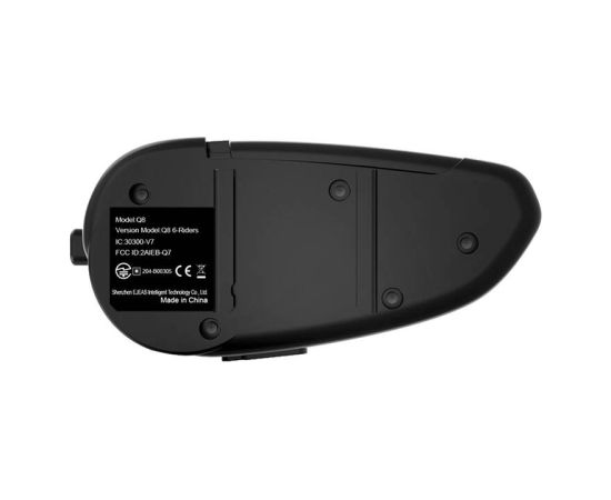 Motorcycle Intercom EJEAS Q8