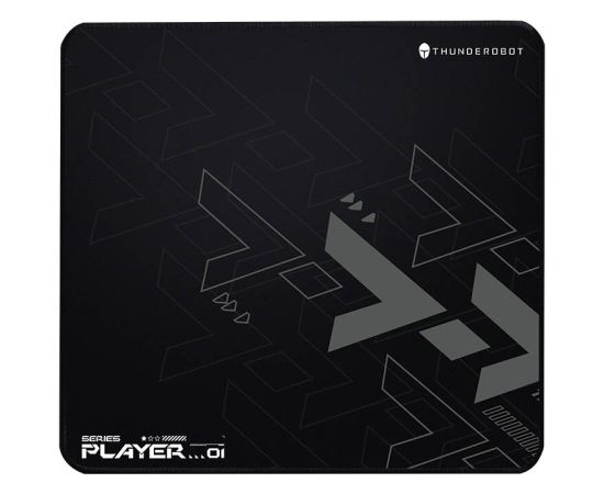 Thunderobot Gaming Mousepad Player-P1-300 (black)