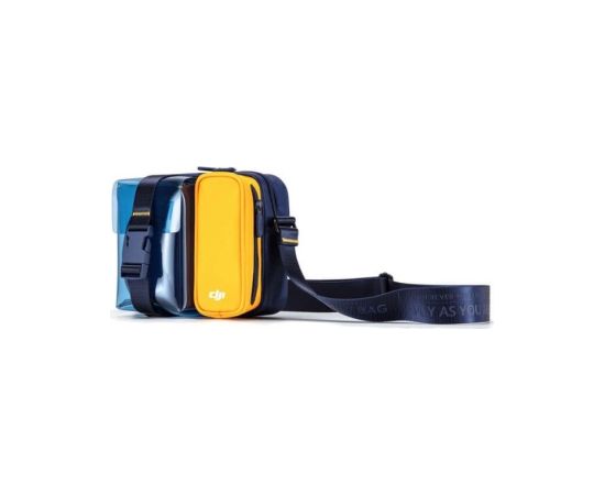 Mini Bag (Blue&Yellow) for DJI Mavic Mini