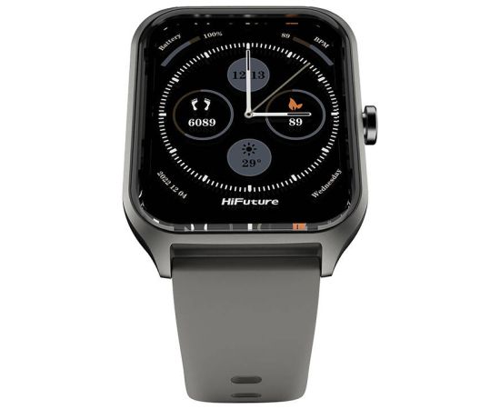 SmartWatch HiFuture FutureFit Ultra 2 Pro (gray)