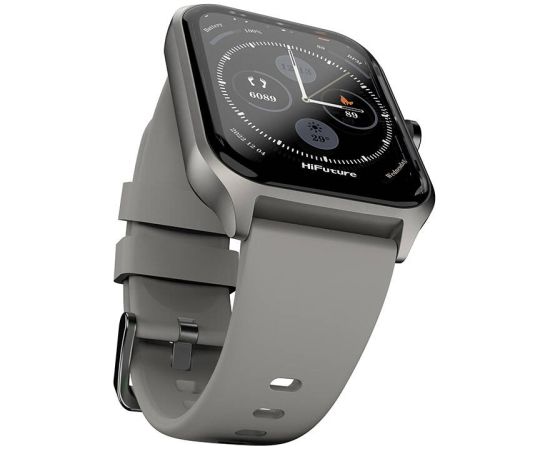 SmartWatch HiFuture FutureFit Ultra 2 Pro (gray)