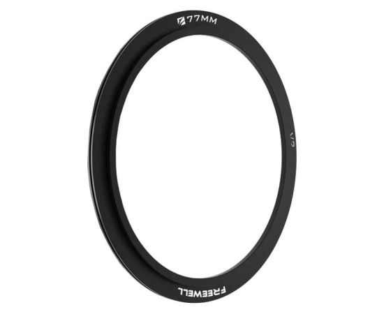 Step Up Ring Freewell V2 Series 77mm