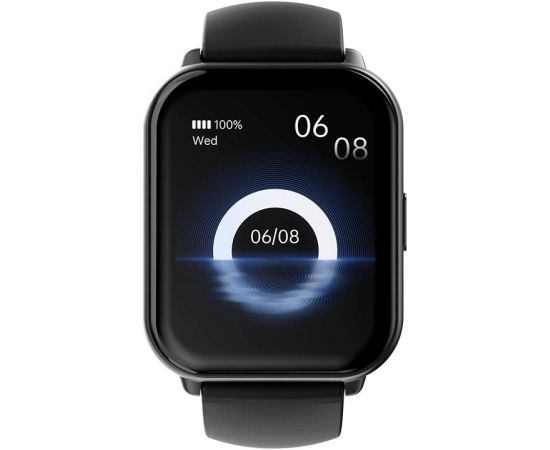 SmartWatch HiFuture FutureFit Zone 2 (black)