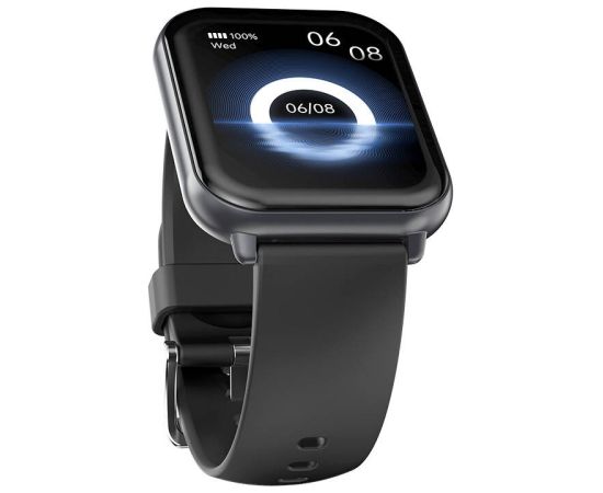 SmartWatch HiFuture FutureFit Zone 2 (black)