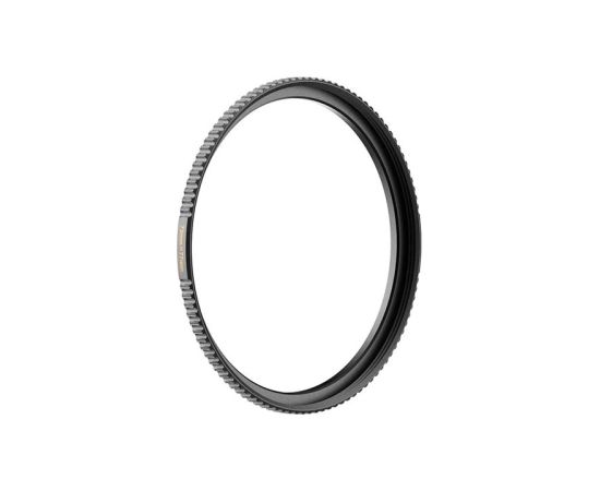 Filter Adapter PolarPro Step Up Ring - 72mm - 77mm