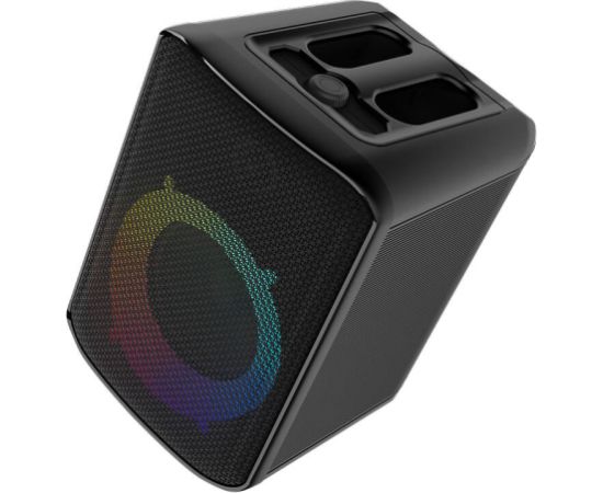 Speaker HiFuture EVENT Bluetooth (black)