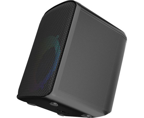 Speaker HiFuture EVENT Bluetooth (black)